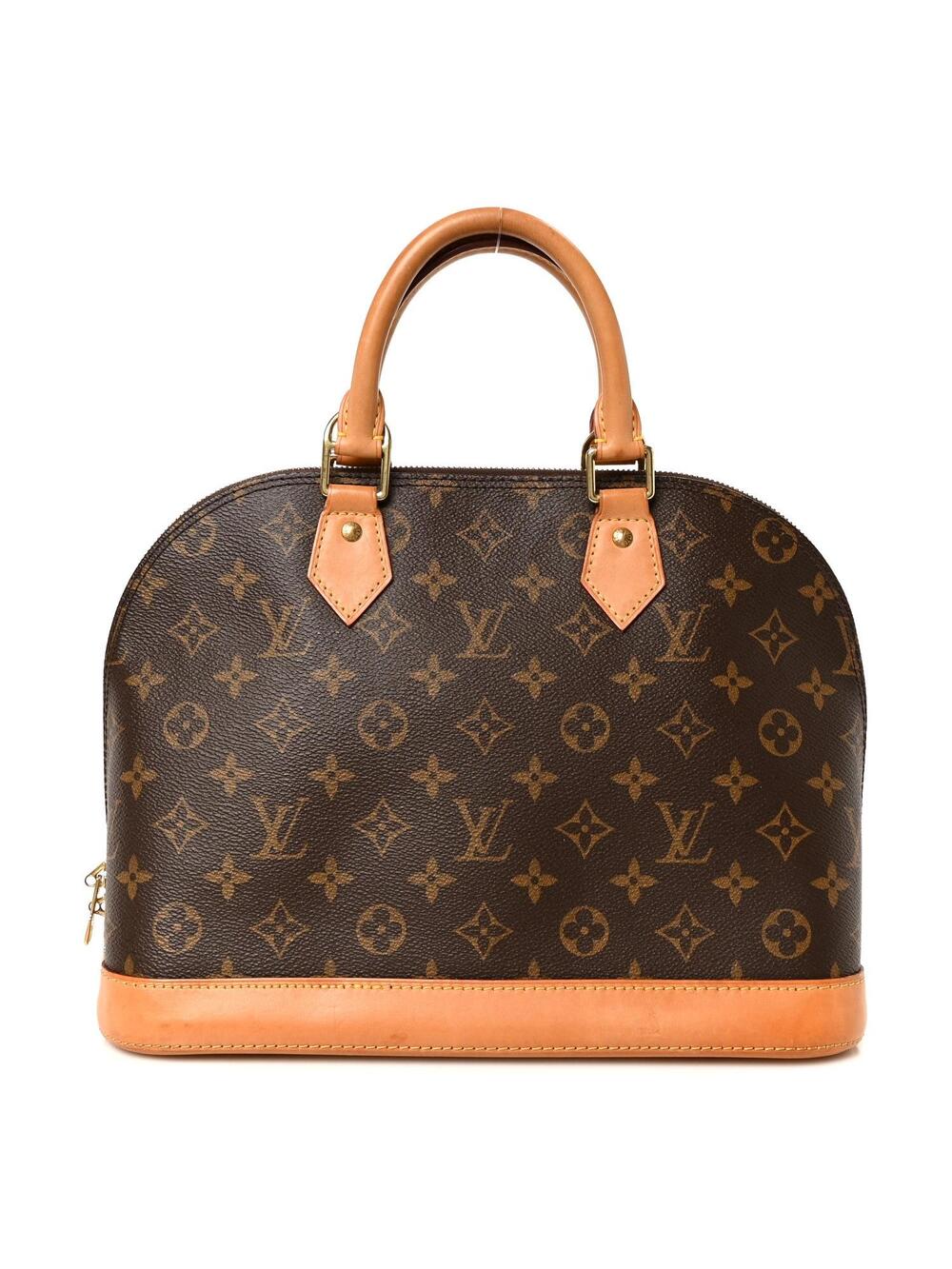 Louis Vuitton Alma Pm #307128L10B